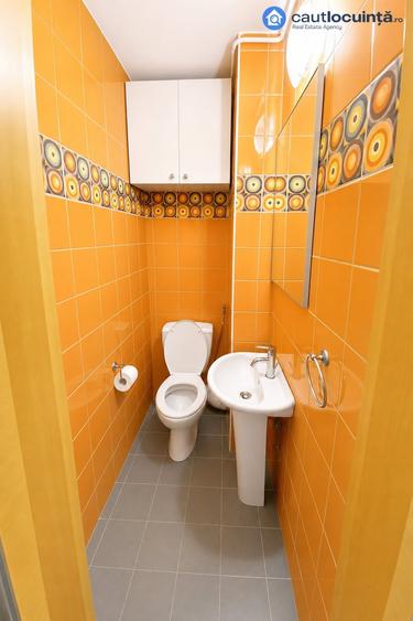 Apartament cu 2 camere în Națiunile Unite