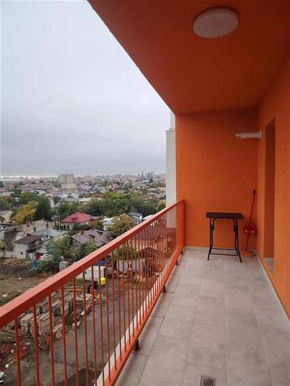 Apartament cu 2 camere decomandat în Nord