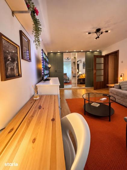 3 camere (Optional Garaj) | Prima inchiriere | Drumul Taberei Bucla - 6