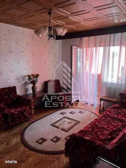 Apartament cu 2 camere în Șagului