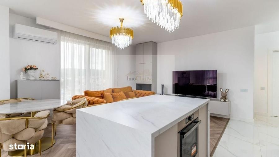 Vanzare Apartament Premium 3 Camere | Smart Home | Investitie sigura - 3