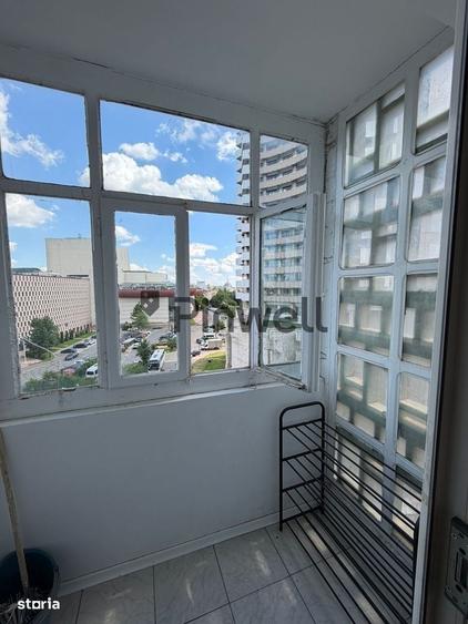 Apartament 2 Camere I Metrou Universitate I Ultracentral - 3