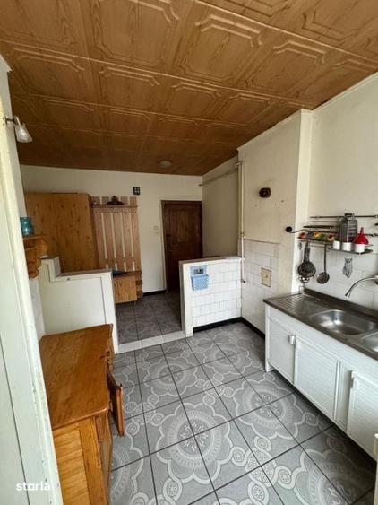 Apartament cu 2 camere în Firiza