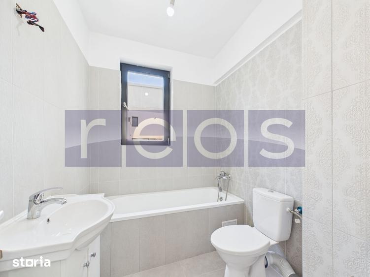 Apartament cu 2 camere decomandat în Chitila