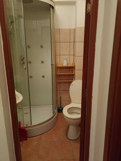 Garsonieră semidecomandată în Calea Severinului