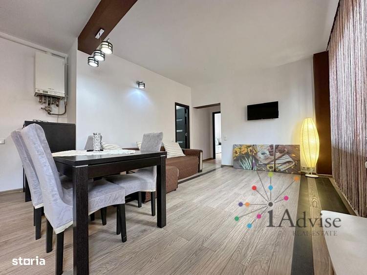 Apartament 3 camere | Centrul Istoric | Poarta Schei | Etaj 1 | Parcar - 20