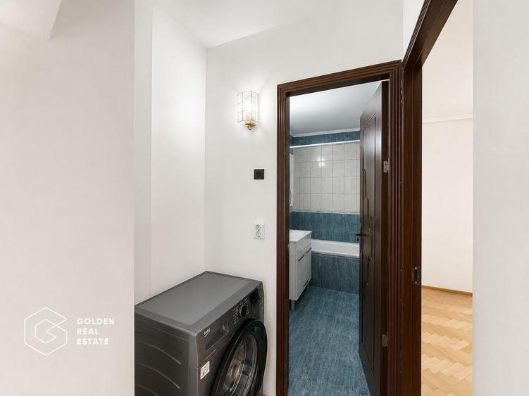 Apartament 2 camere, recent renovat, etajul 4, zona Fortuna - 10