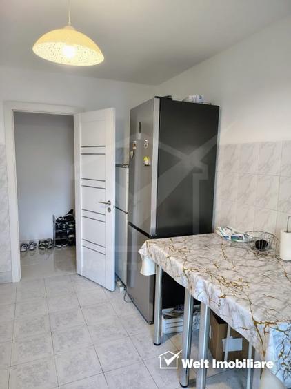 Apartament 3 camere decomandat, Piata CIpariu, Bulevardul Nicolae Titulesc - 8