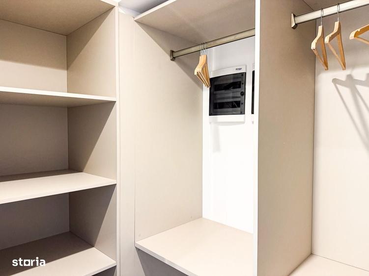 Studio, prima inchiriere | Cortina North | Pipera | Tur Virtual - 17