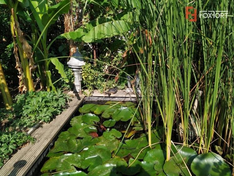 Casă individuală cu 15 camere cu Canalizare în Brâncoveanu