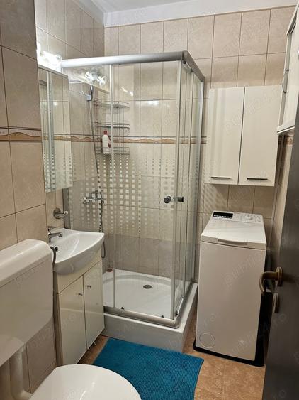 Garsonieră semidecomandată în Dristor