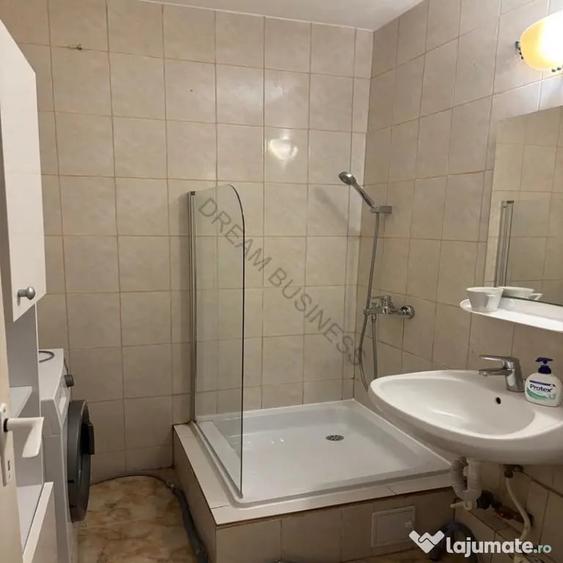 Apartament cu 2 camere semidecomandat în Bucureștii Noi