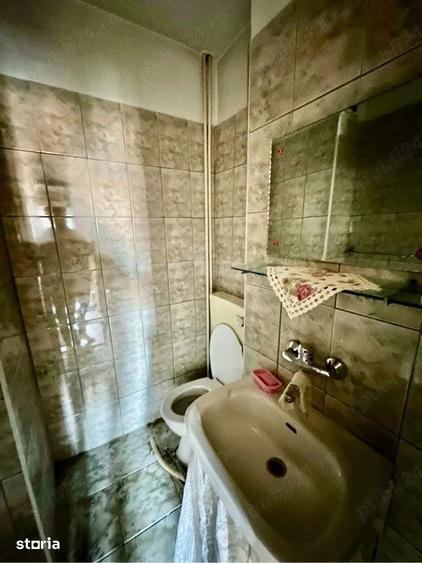 Apartament cu 3 camere în Unirii