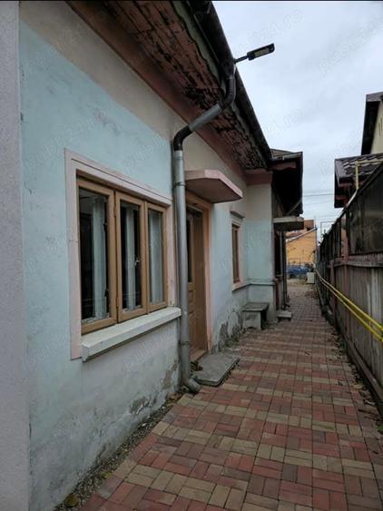 Casă cu 4 camere cu Teren 177 Mp în Mihai Bravu