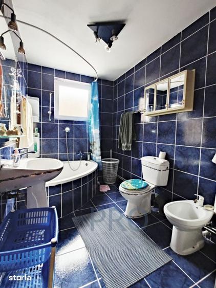 COMISION 0% Spatiu prestari servicii+2 apartamente+garaj+2 terase+520m - 12