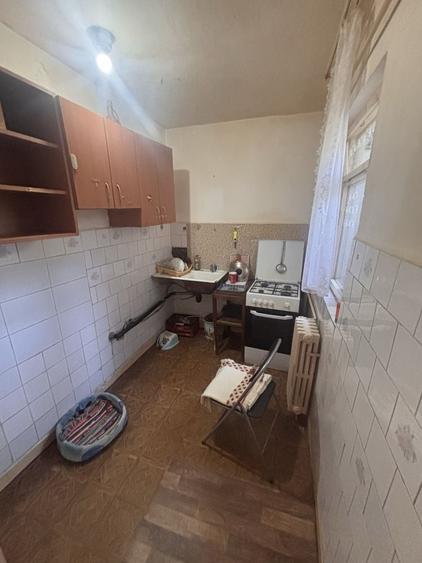 Apartament cu 3 camere decomandat în Micălaca