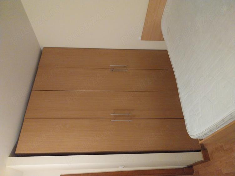 Apartament cu 2 camere decomandat în Cloșca