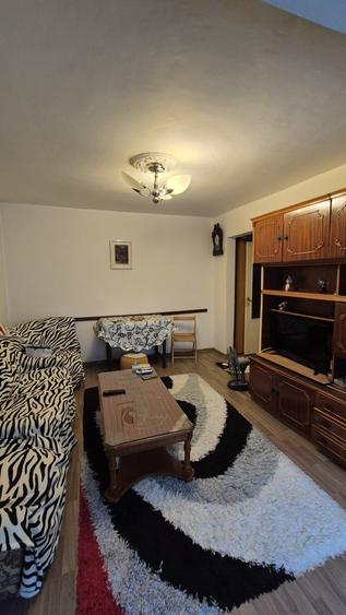 Apartament cu 2 camere decomandat în Inel I