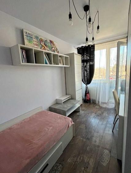 Apartament cu 3 camere în Podgoria