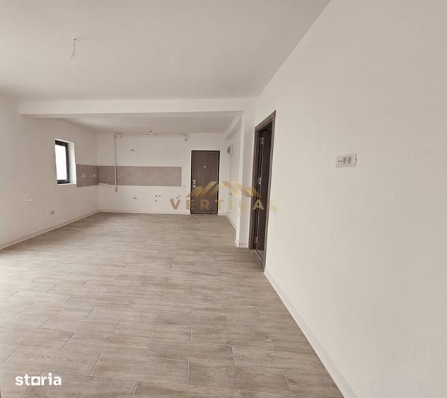 Apartament cu 2 camere în Berceni