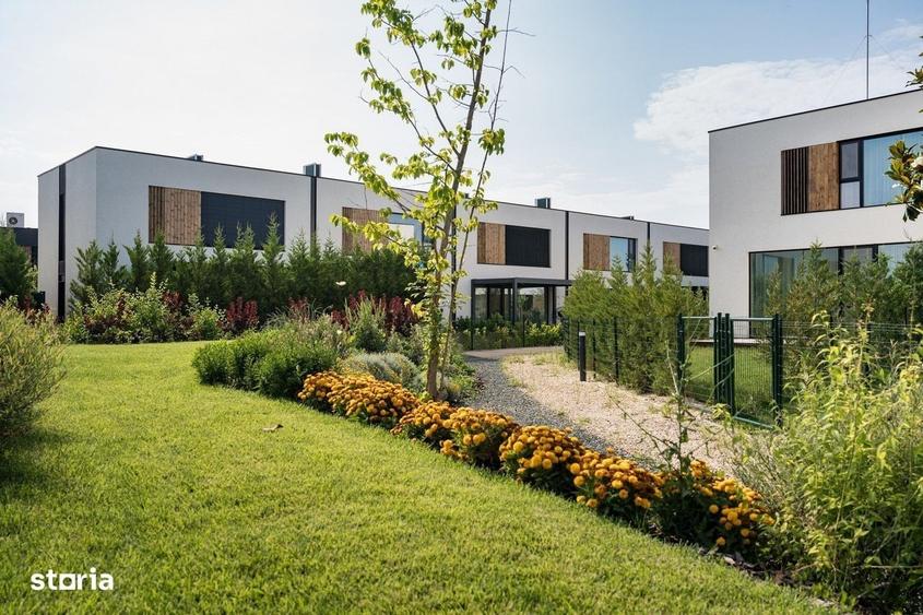 vila 4 camere | Amber Forest | Tunari | Pipera | Otopeni - 5