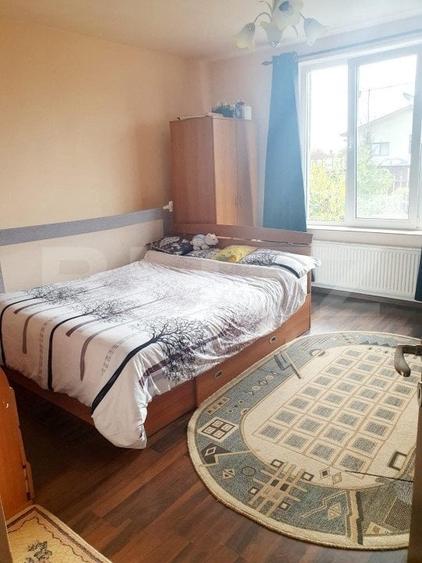 Casă individuală cu 3 camere cu Teren 800 Mp în Exterior Est