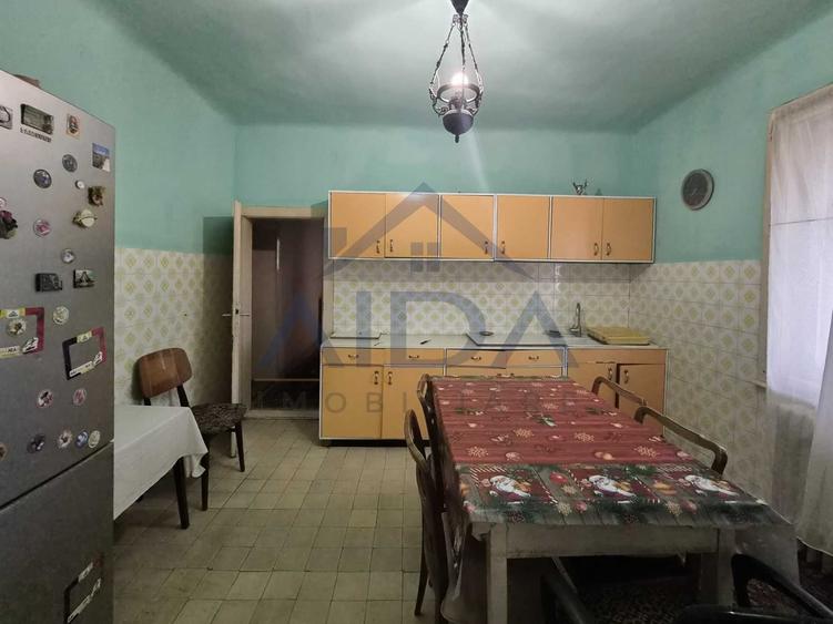 Casă cu 4 camere în Rudicica