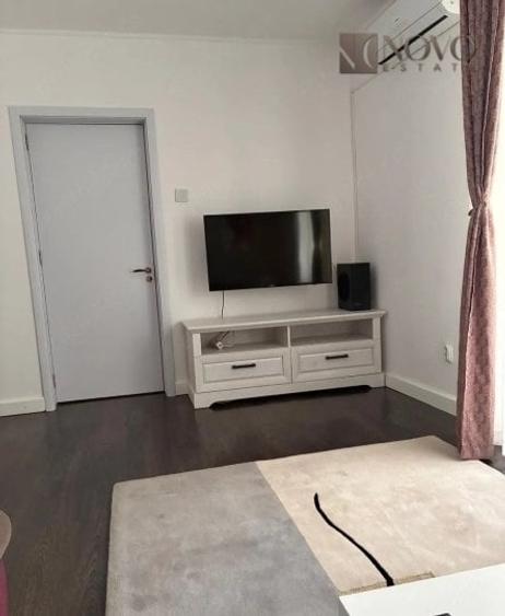 Apartament cu 2 camere decomandat, mobilat în Alba Iulia
