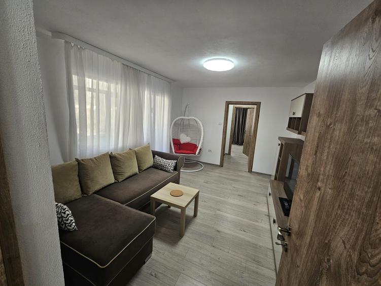 Vand apartament 3 camere - 8