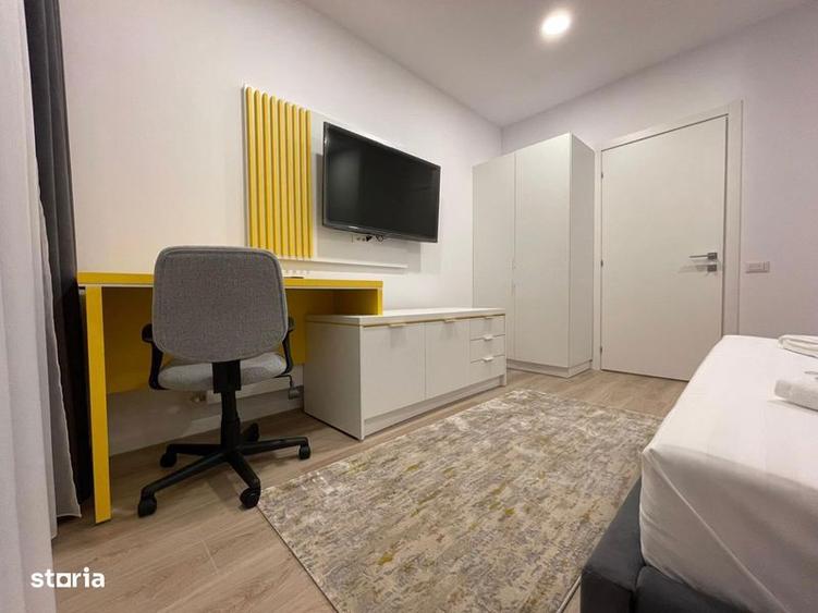 Apartament Mamaia Nord Zona Cluburi - 3