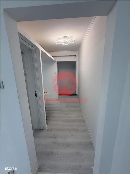 Apartament 3 camere, Semidecomandat, Zona Tomis Nord - 11