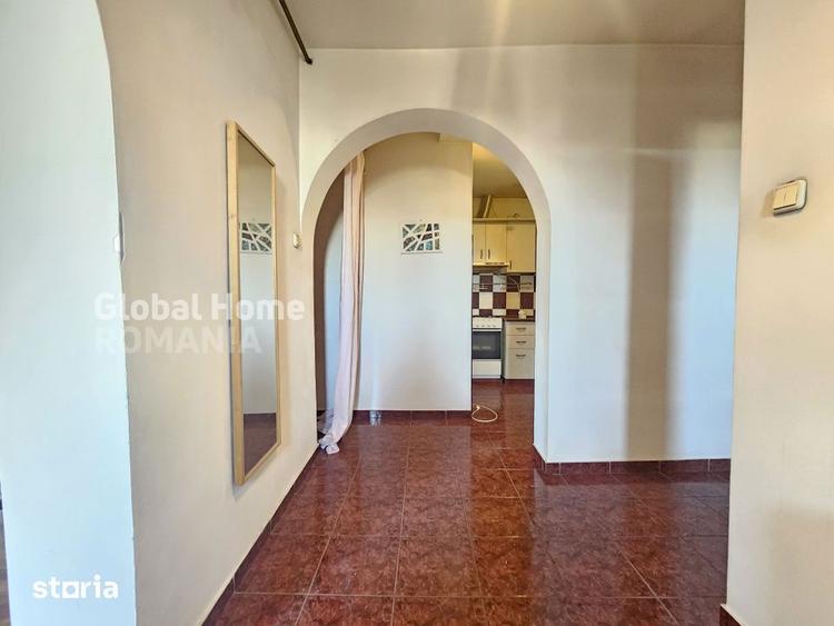 Apartament 2 camere 75.8mp | Bulevardul Lascar Catargiu | Piata Victor - 17