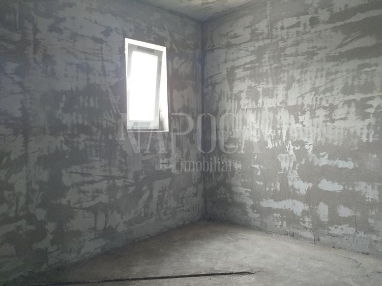 Duplex cu 4 camere cu Canalizare în Iris