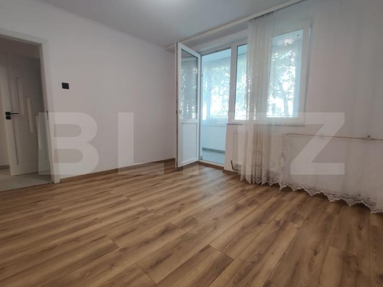 Apartament cu 2 camere semidecomandat în Rogerius