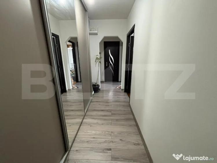 Apartament 3 camere decomandat, 66.34 mp - Alexandru cel Bun - 3