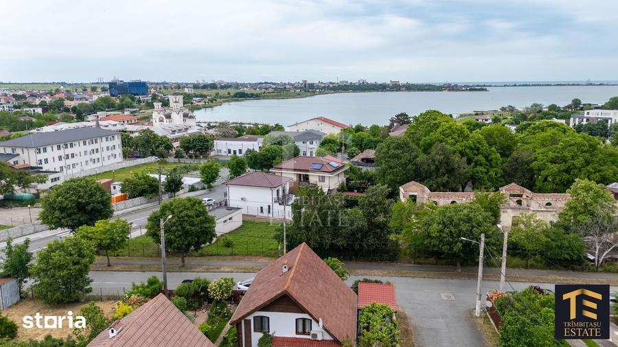 Casă cu 4 camere cu Canalizare în Central
