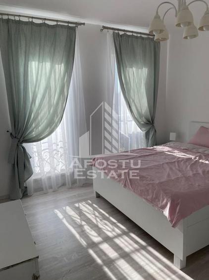Apartament cu 2 camere, zona Braytim, Curte Proprie - 2
