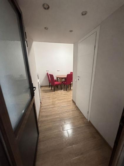 Apartament cu 2 camere nedecomandat în Ultracentral