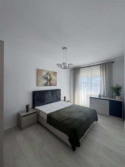 Apartament cu 2 camere decomandat, mobilat în Tineretului