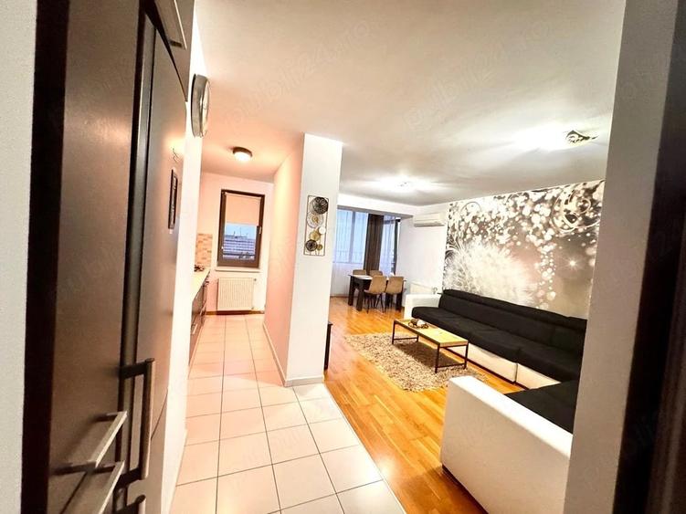 Proprietar INCHIRIEZ apartament 2 camere - METROU la 170 m (2 min) - 2
