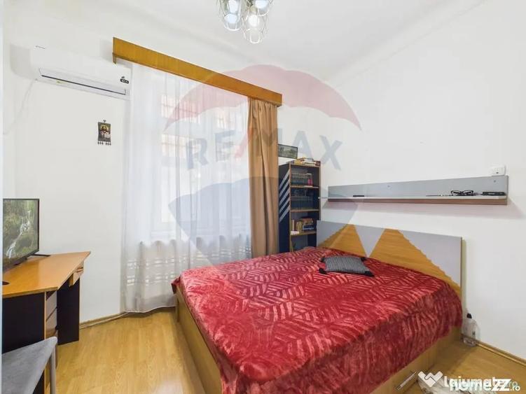 Apartament cochet in vila interbelica-Foisorul de Foc - 14