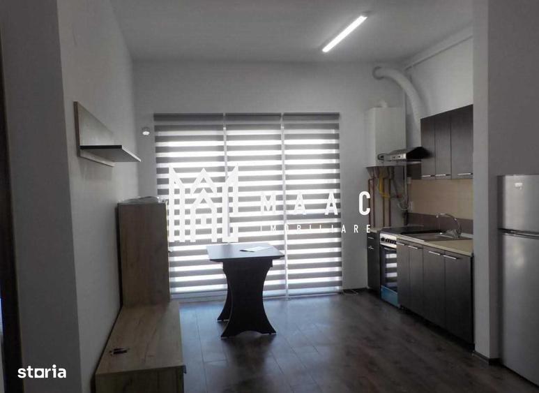 Apartament cu 2 camere decomandat în Nord