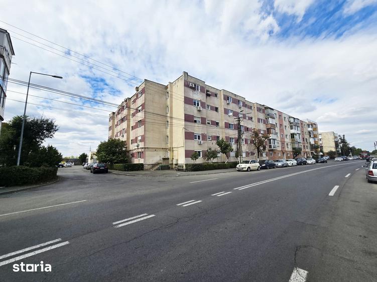 Garsonieră în 6 Vânători
