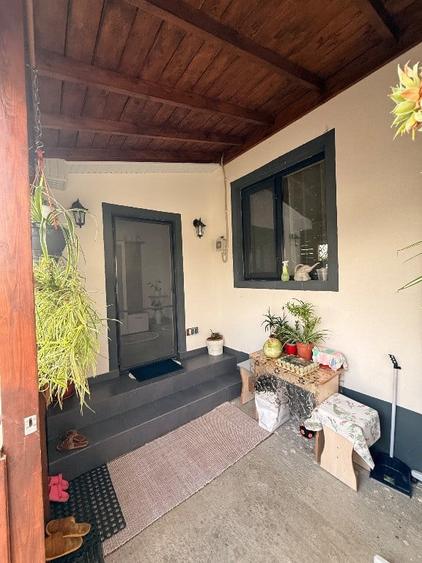Vanzare casa cu mansarda Valu lui Traian CT - 6
