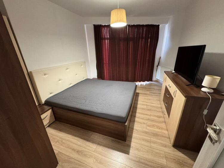 Apartament cu 2 camere decomandat în Cantemir