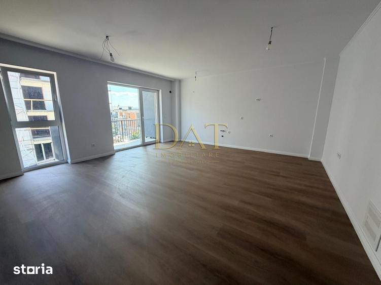 Apartament 2 camere, finisat, etajul 1, garaj inclus, Terra Gardens - 5