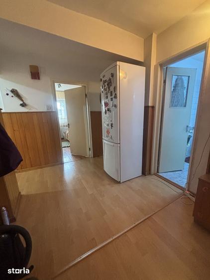 Apartament 3 camere, decomandat, 2 bai, Prundu complex 2 - 9