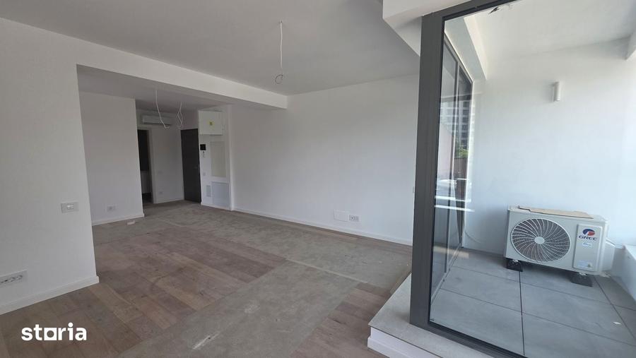 Apartament cu 3 camere în Vitan — fotografia 3