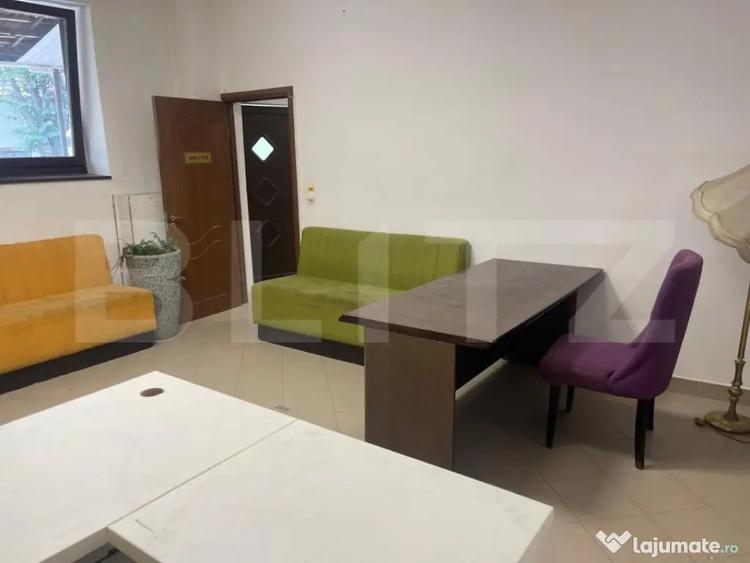 Spațiu comercial, de 100 mp, în Titulescu