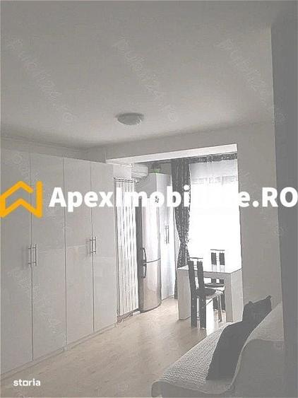 Garsoniera de inchiriat Aviatiei Bucuresti | ApexImobiliare.ro - 5